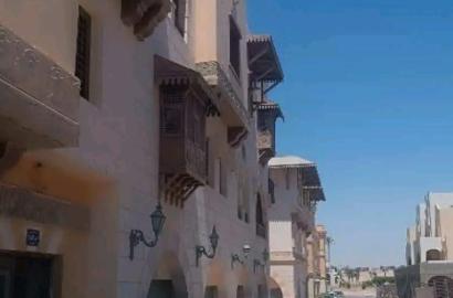 1498 Stunning 1-Bedroom Apartment in Tawaya Compound, Sahl Hasheesh